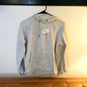 Nike sweatshirt